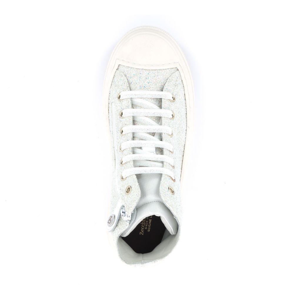 Zecchino D'oro Sneaker 244016 wit