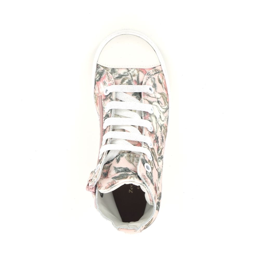 Zecchino D'oro Sneaker 244017 roze