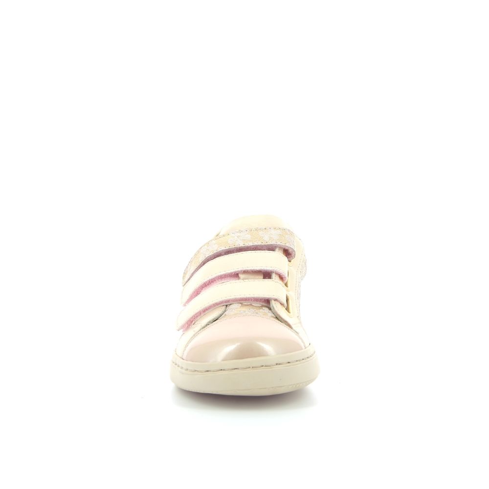 Zecchino D'oro Sneaker 244022 goud
