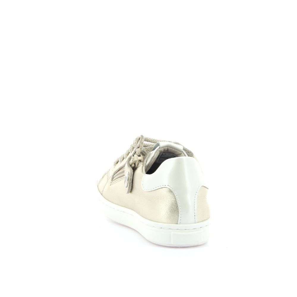 Zecchino D'oro Sneaker 244029 goud