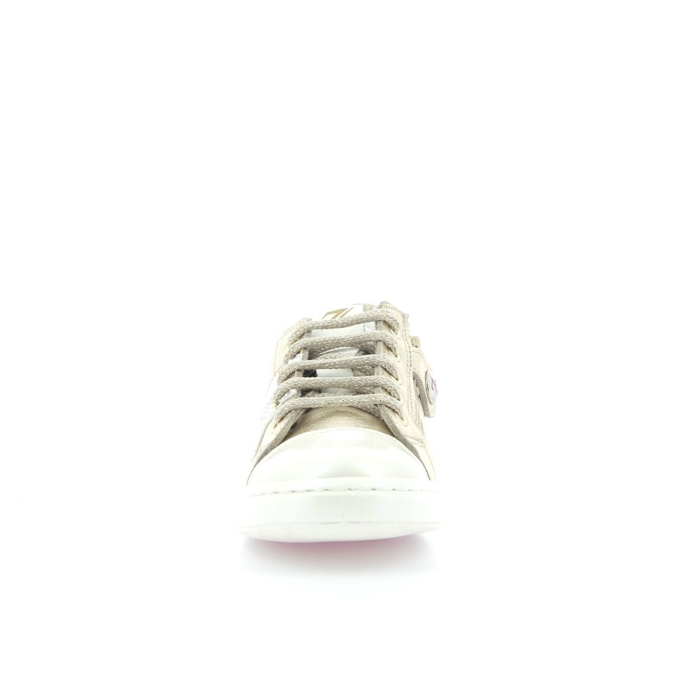 Zecchino D'oro Sneaker 244029 goud