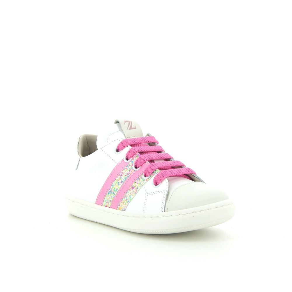 Zecchino D'oro Sneaker 244031 wit
