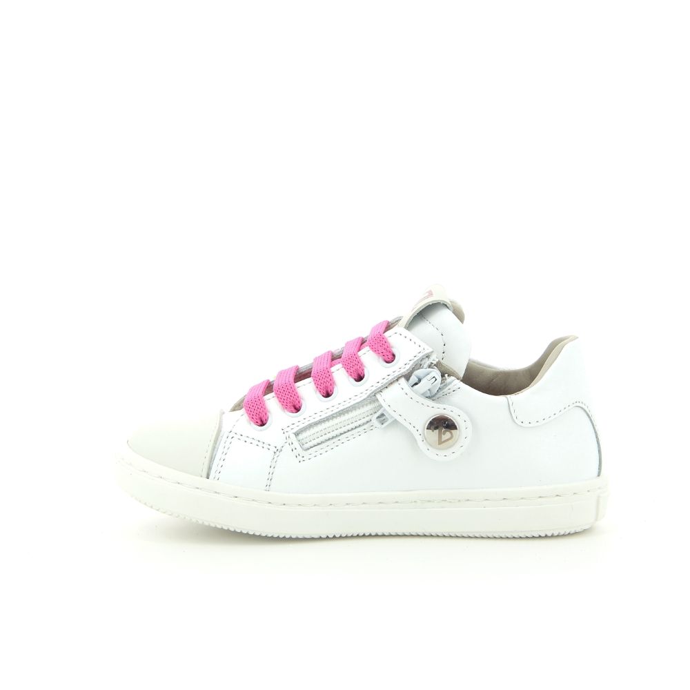 Zecchino D'oro Sneaker 244031 wit