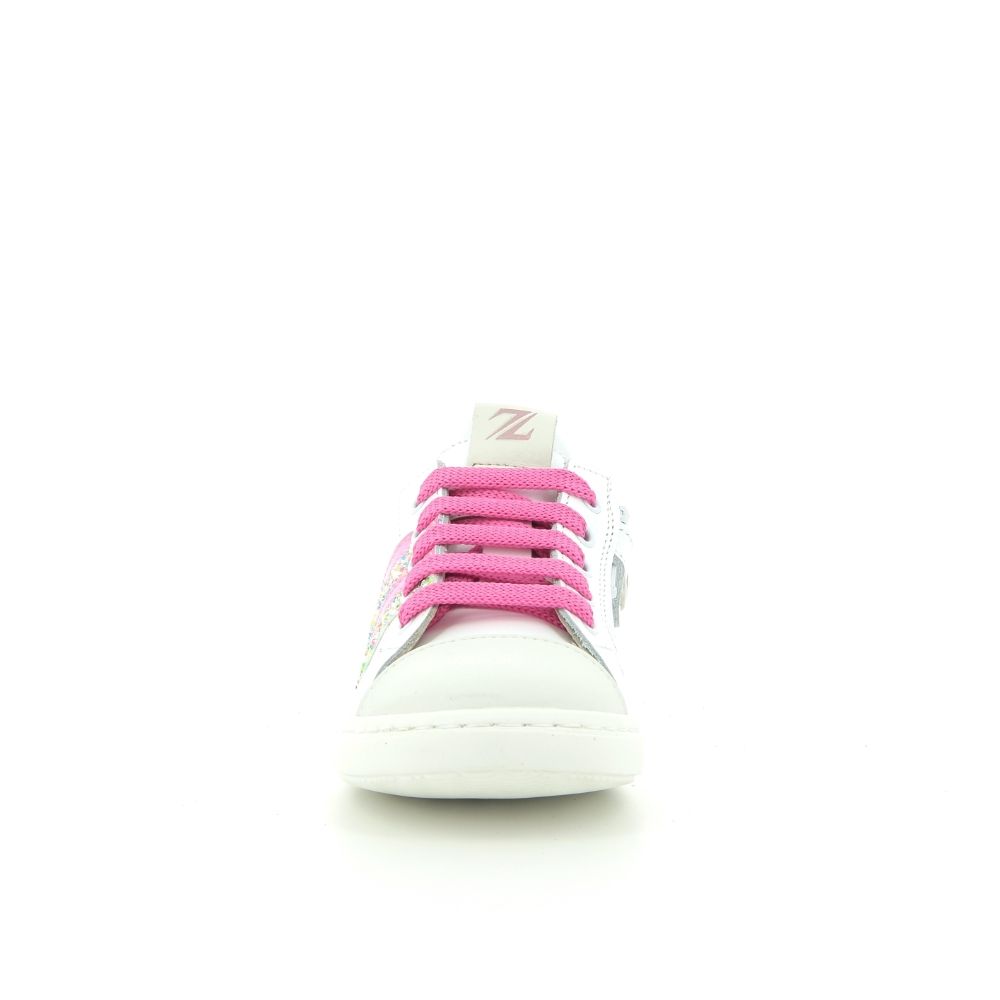 Zecchino D'oro Sneaker 244031 wit
