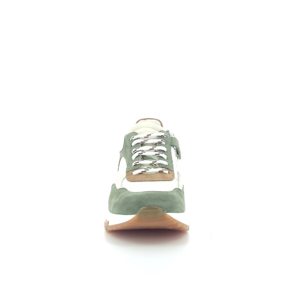 Zecchino D'oro Sneaker 244039 groen