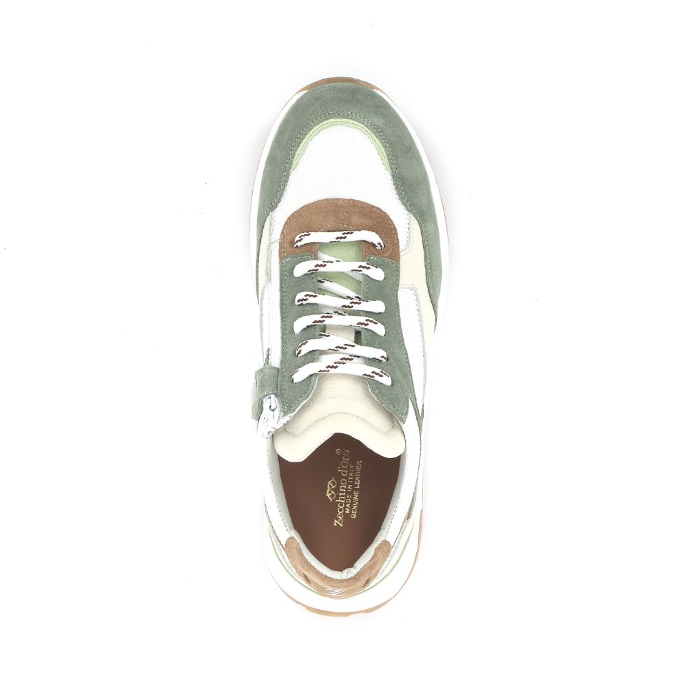 Zecchino D'oro Sneaker 244039 groen