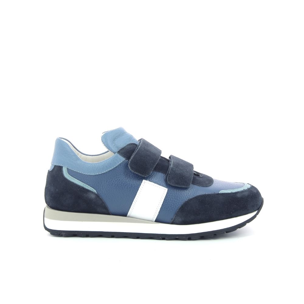 Zecchino D'oro Sneaker 244040 blauw