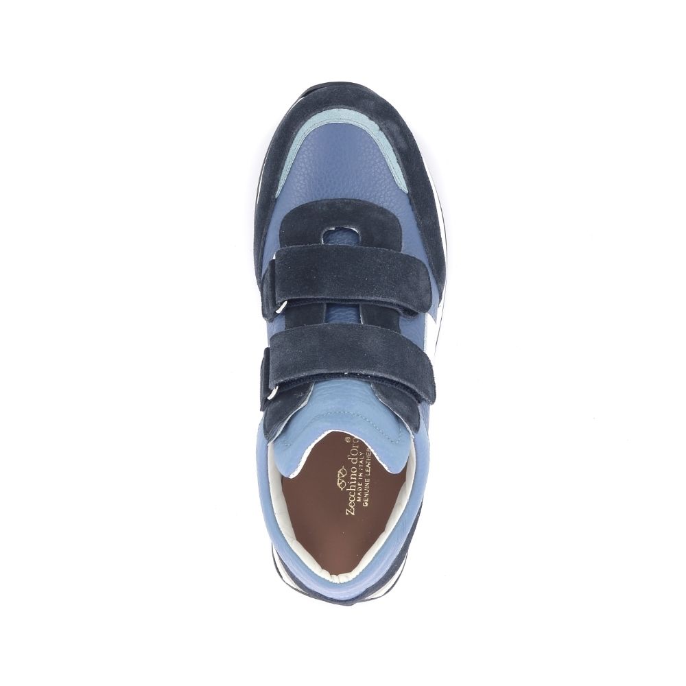 Zecchino D'oro Sneaker 244040 blauw
