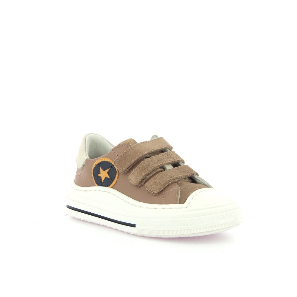 Zecchino D'oro Sneaker 244041 naturel