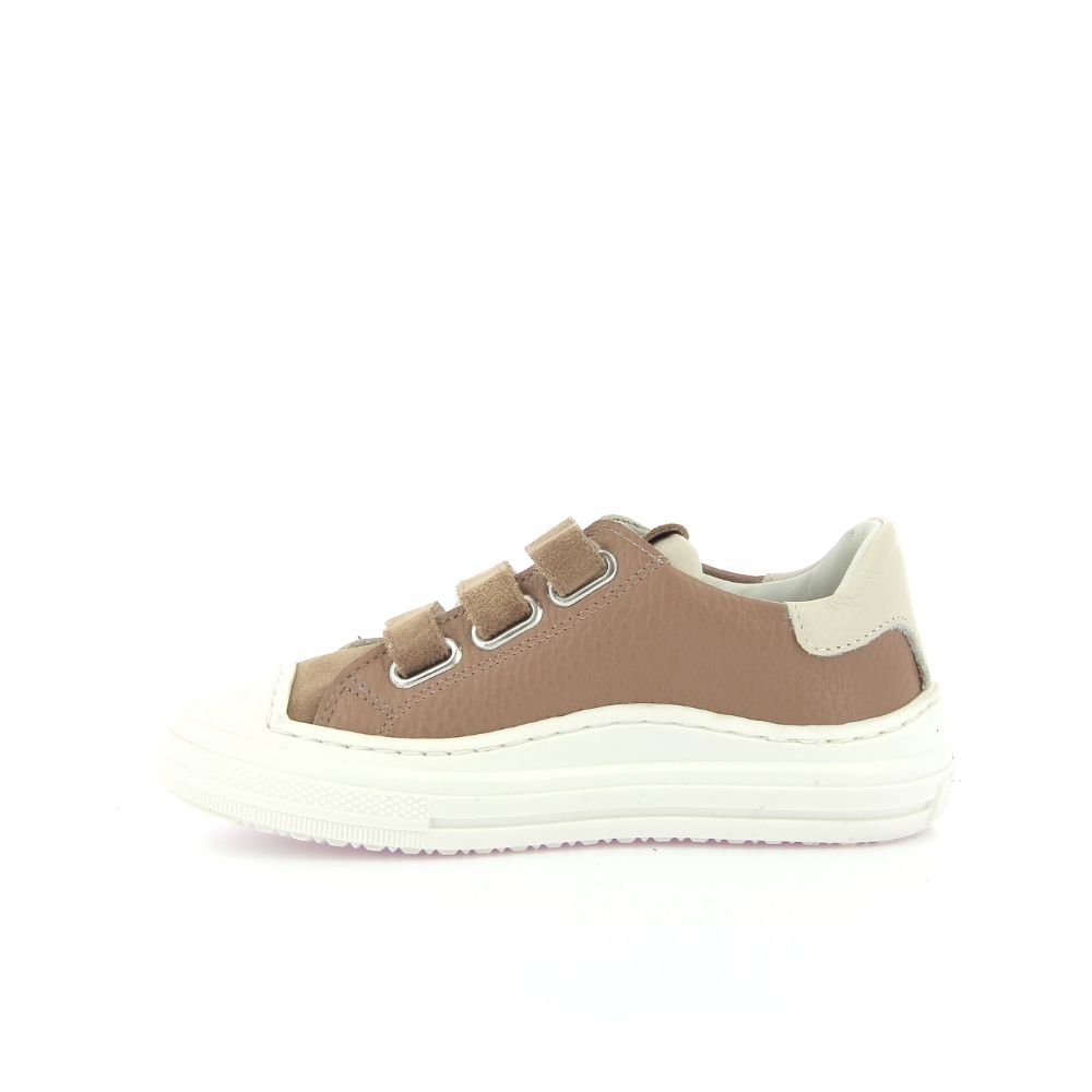 Zecchino D'oro Sneaker 244041 naturel