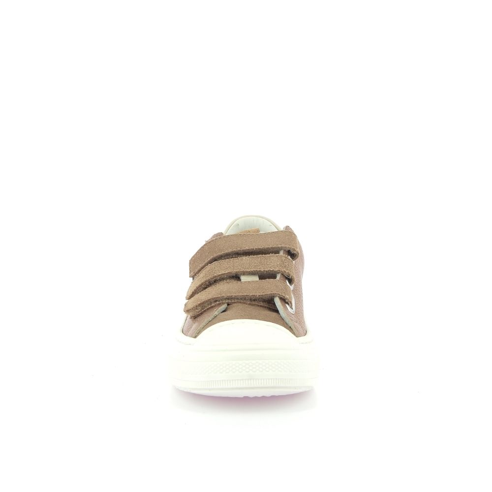 Zecchino D'oro Sneaker 244041 naturel