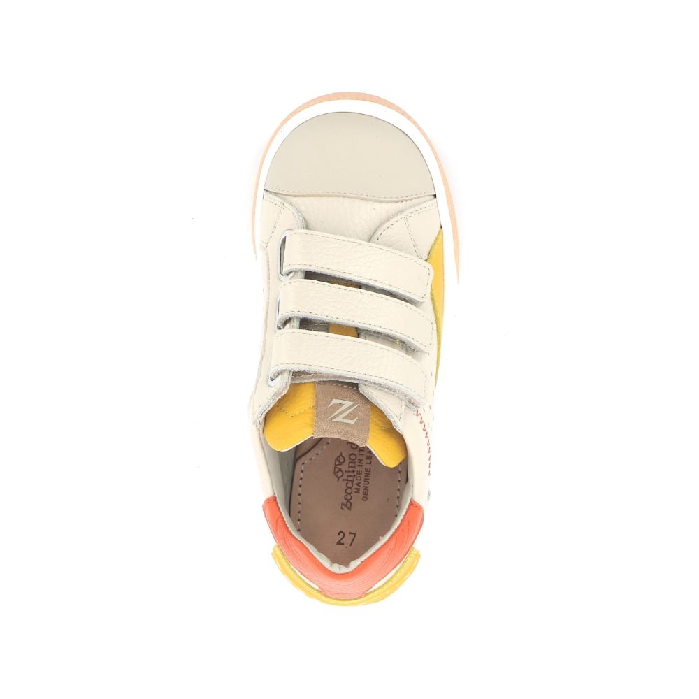 Zecchino D'oro Sneaker 244046 beige