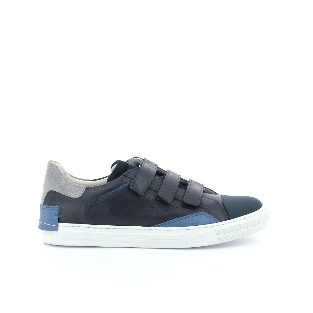 Zecchino D'oro Sneaker 244050 blauw