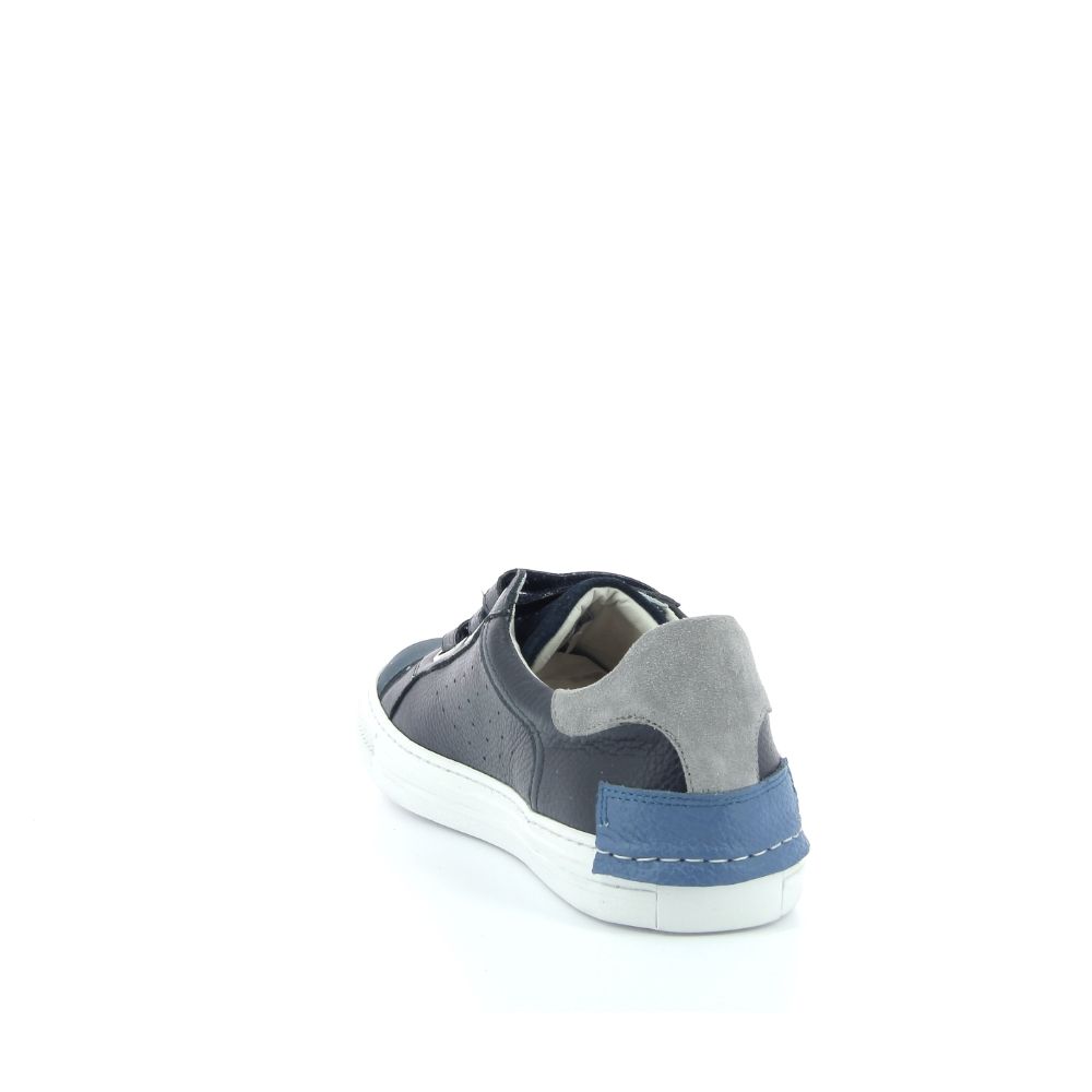 Zecchino D'oro Sneaker 244050 blauw
