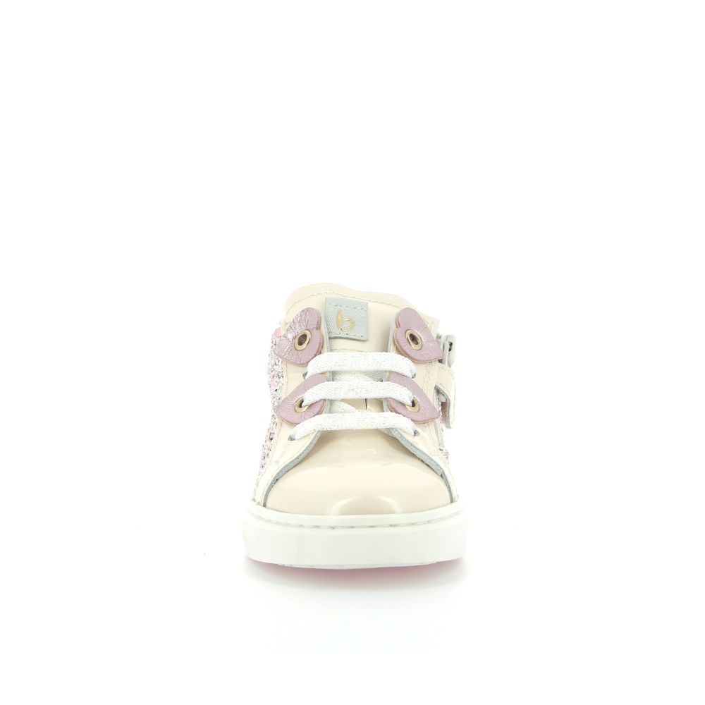 Beberlis Sneaker 244107 beige