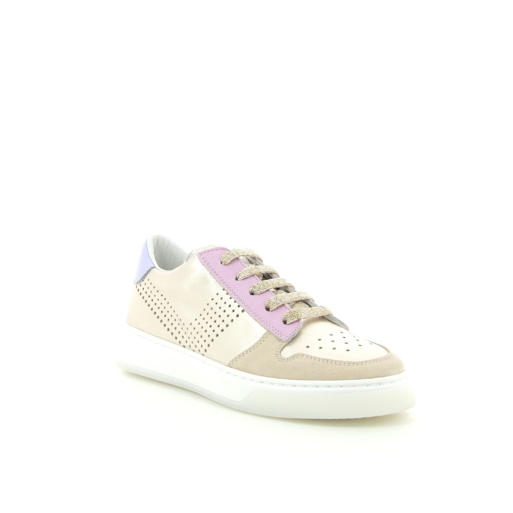 Beberlis Sneaker 244108 goud