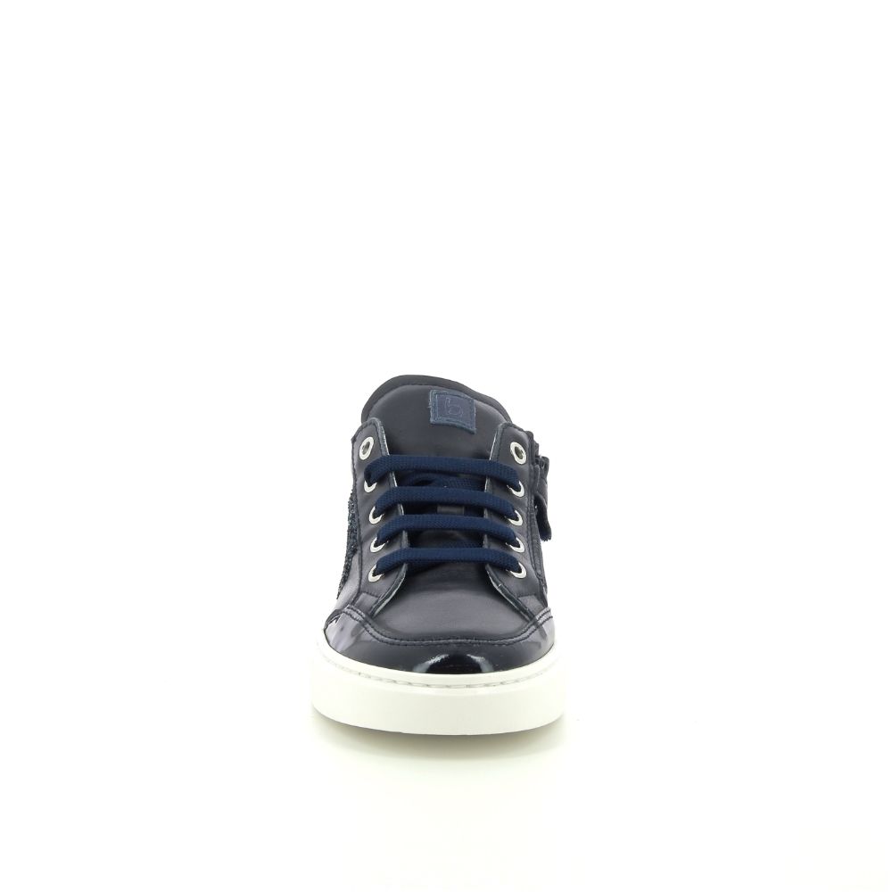 Beberlis Sneaker 244111 blauw