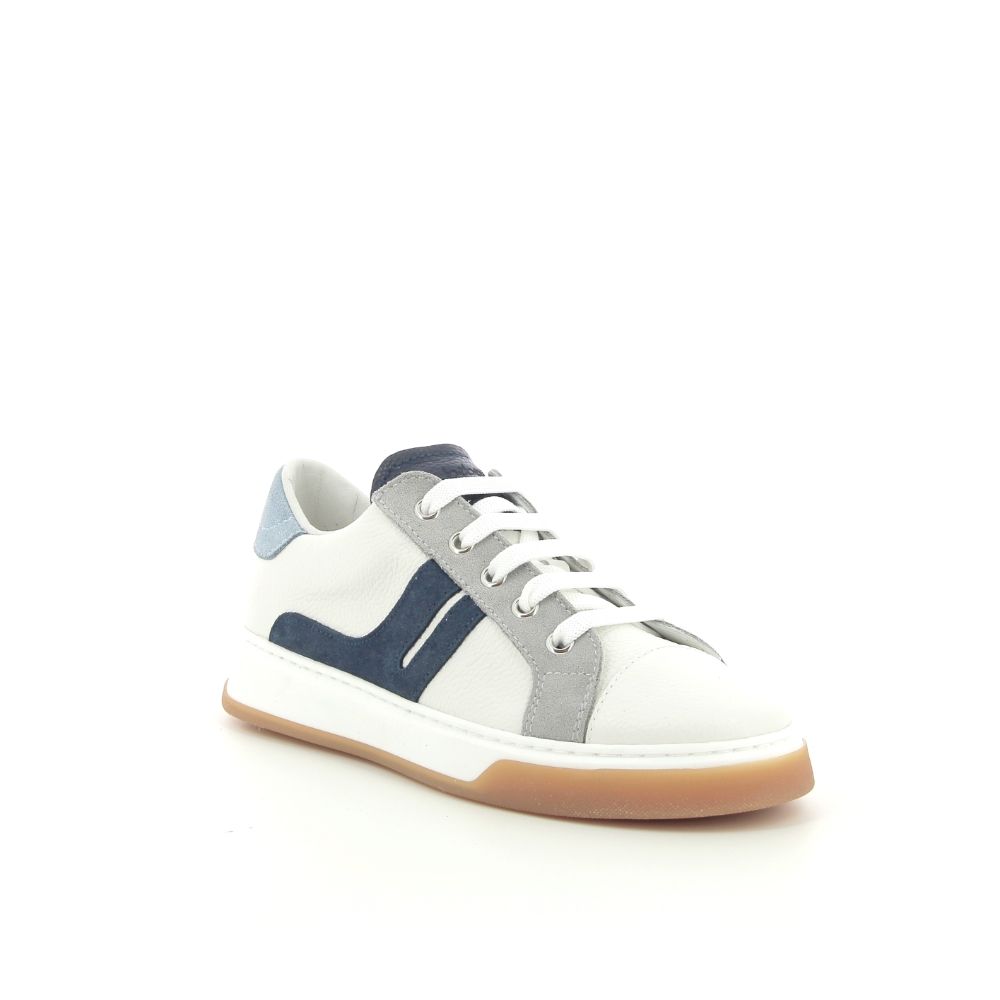 Beberlis Sneaker 244154 wit