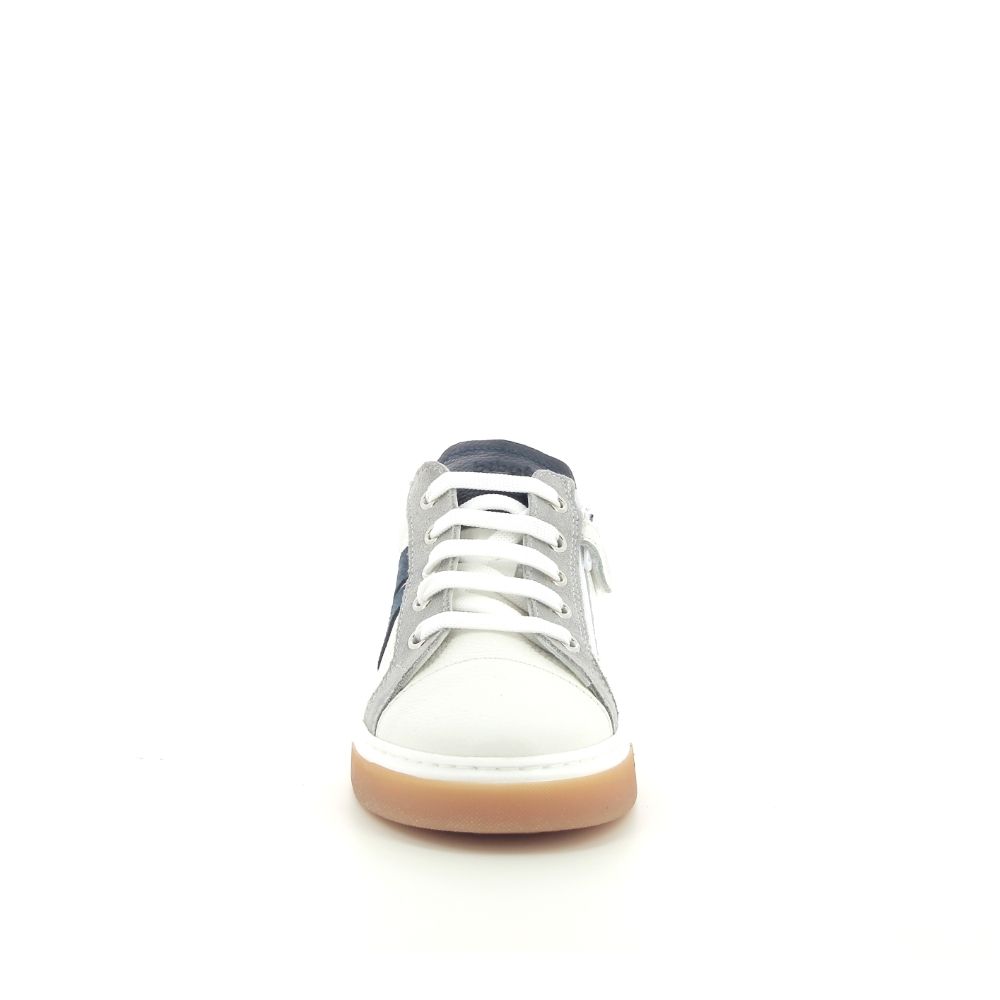 Beberlis Sneaker 244154 wit