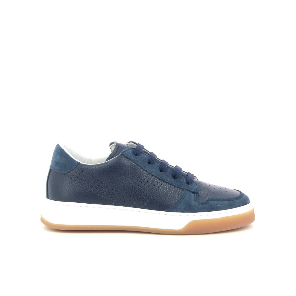 Beberlis Sneaker 244155 blauw