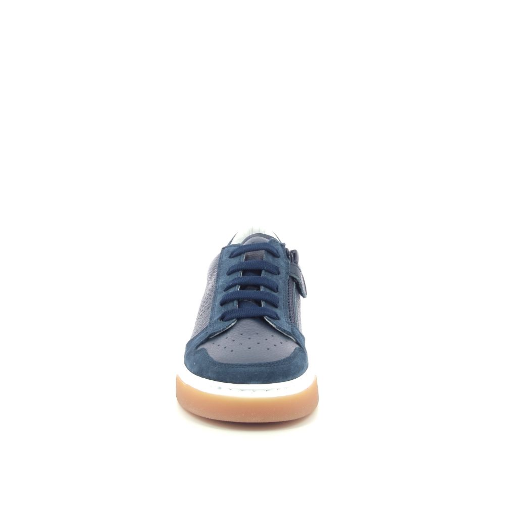 Beberlis Sneaker 244155 blauw