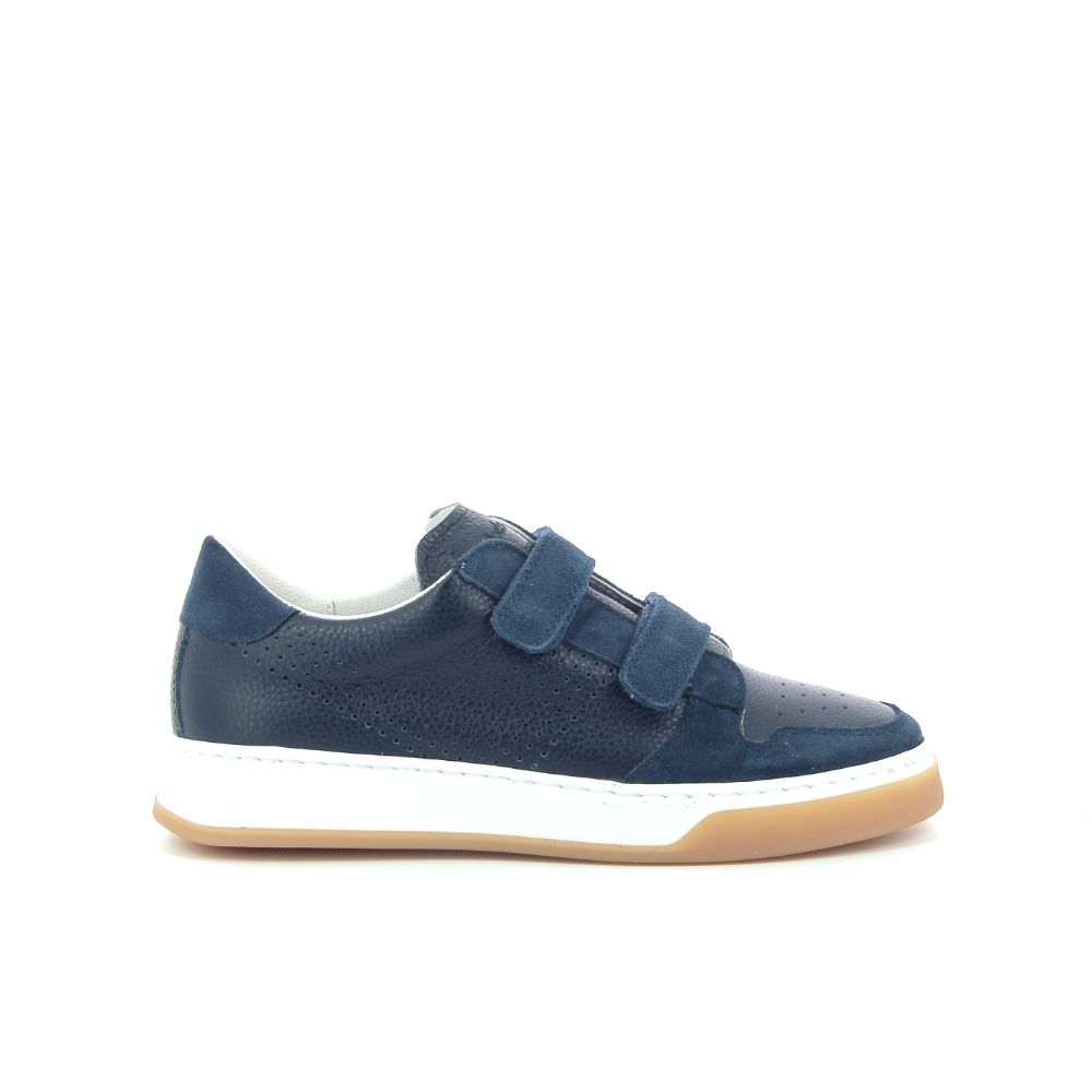 Beberlis Sneaker 244160-37 blauw
