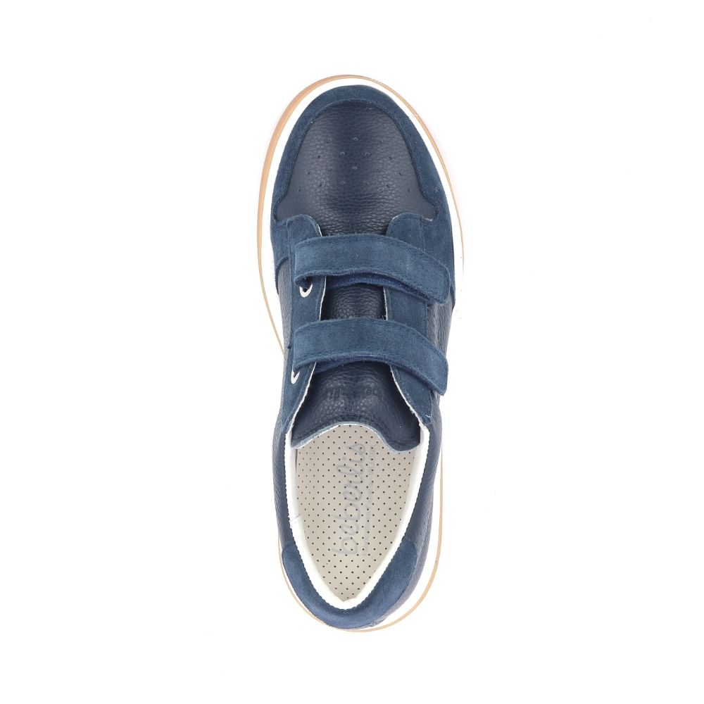 Beberlis Sneaker 244160 blauw