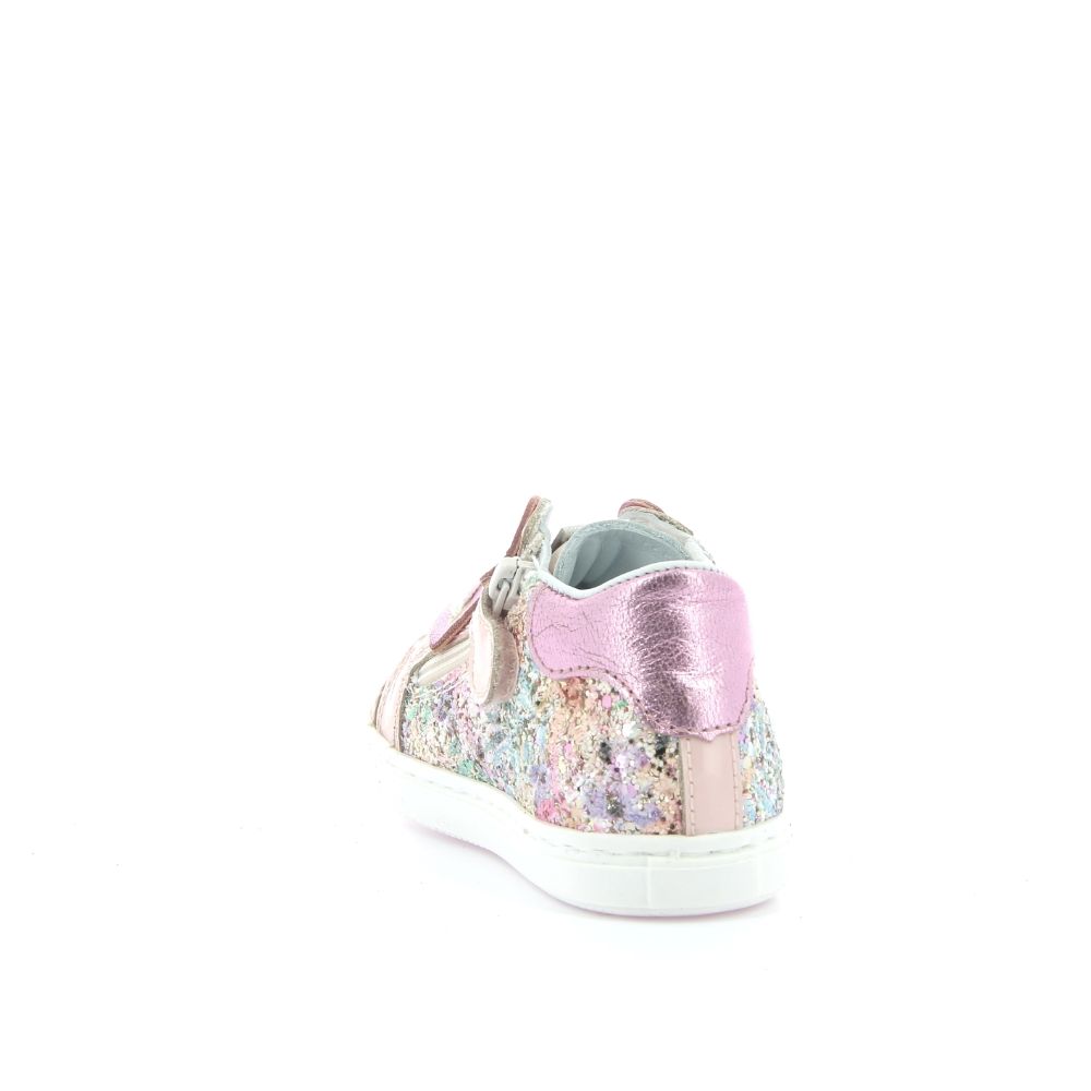 Beberlis Sneaker 244162 roze
