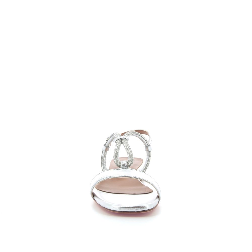 L'amour Sandaal 244256 zilver