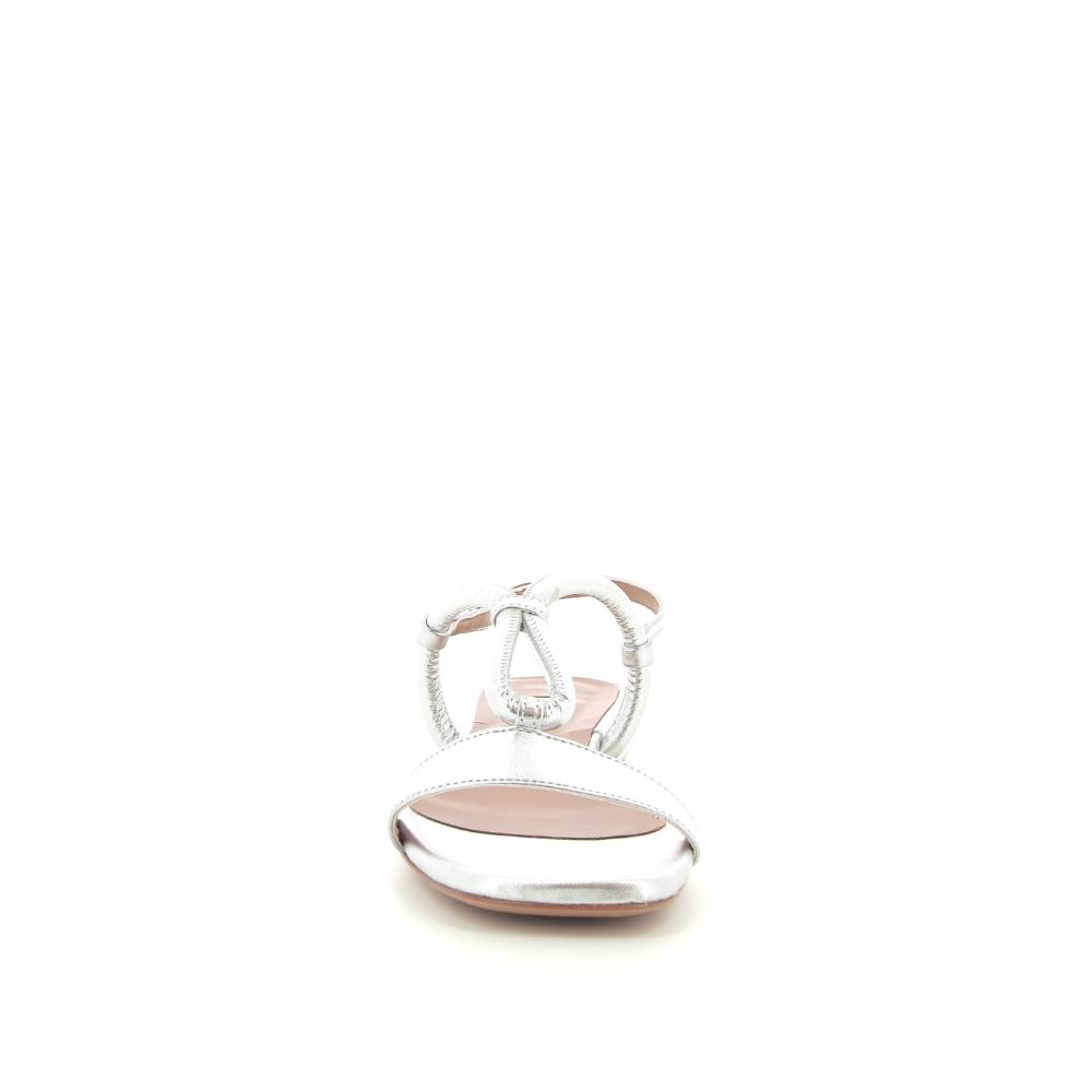 L'amour Sandaal 244260 zilver