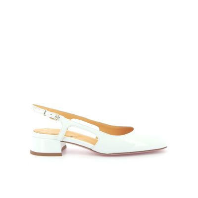 Slingback