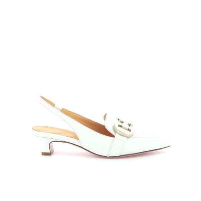 Slingback