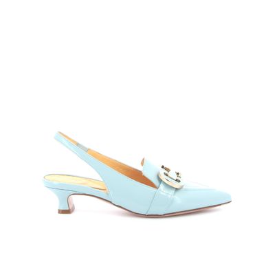 Slingback