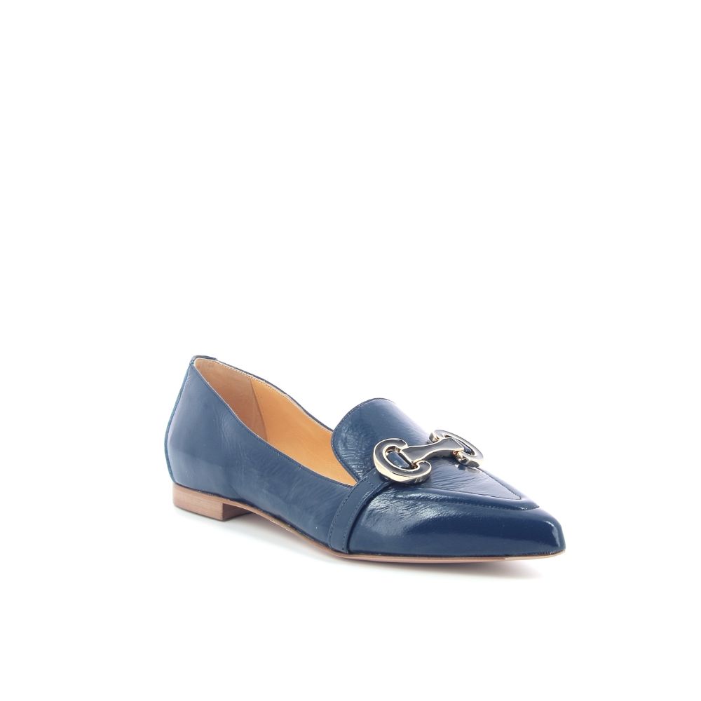 Alessandra Peluso Mocassin 244351 blauw