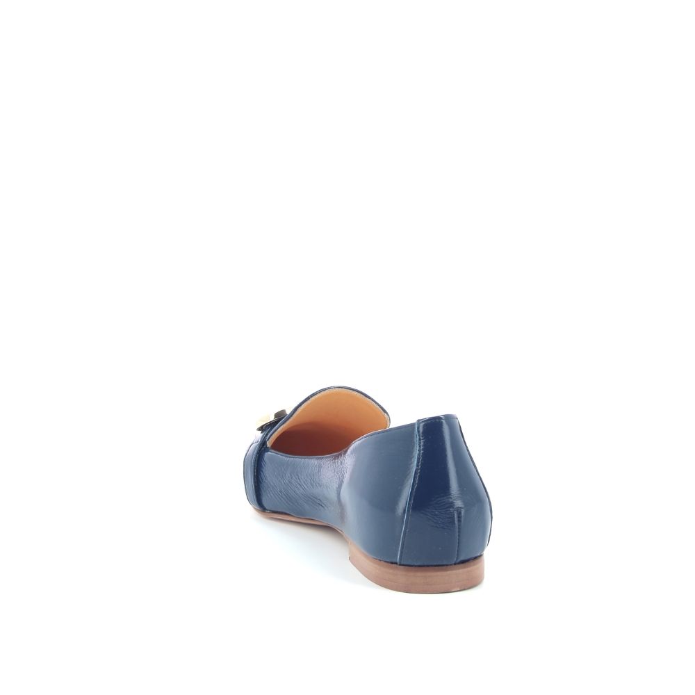 Alessandra Peluso Mocassin 244351 blauw