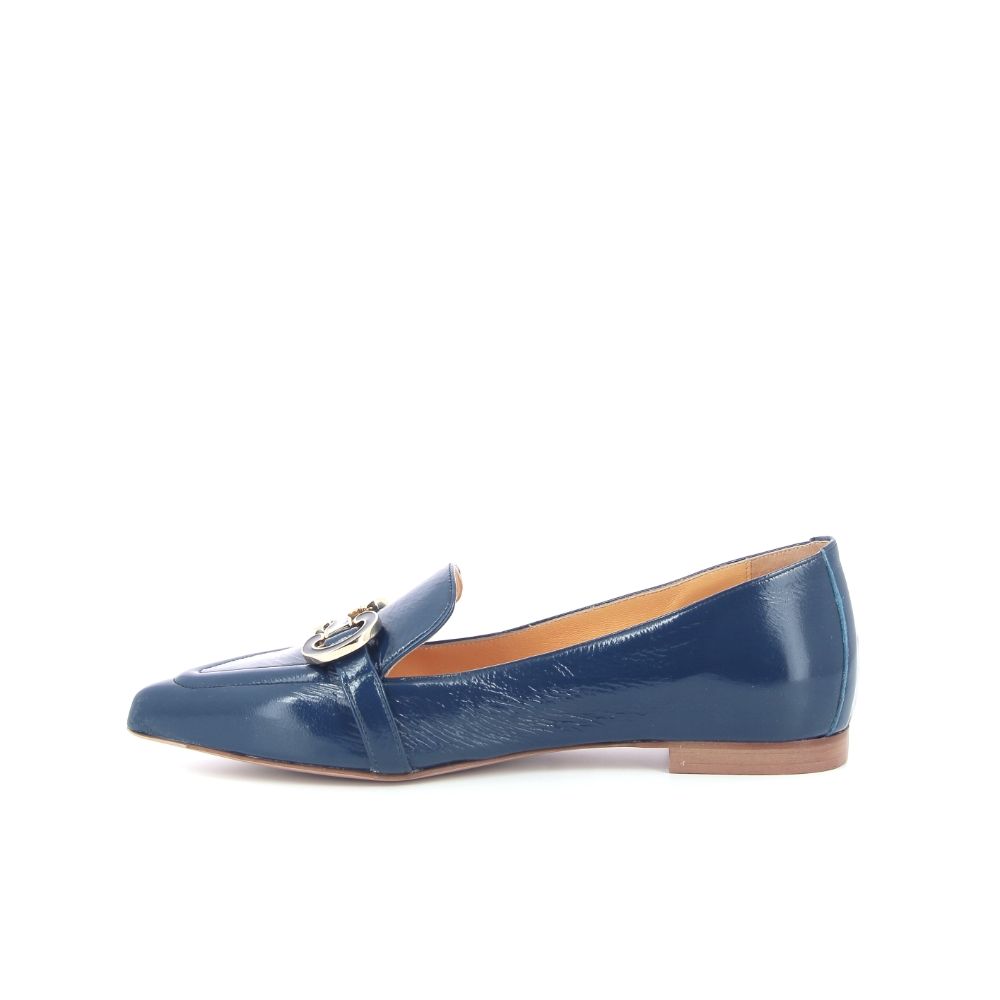 Alessandra Peluso Mocassin 244351 blauw