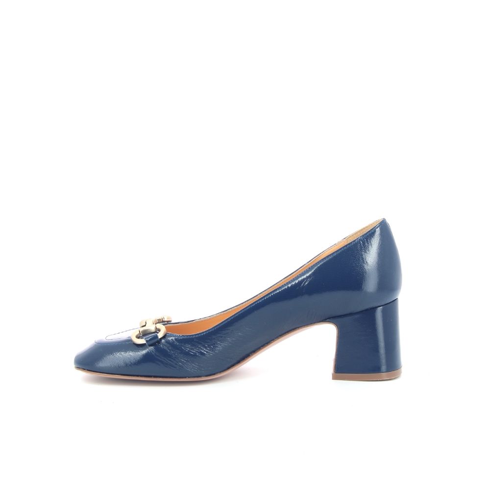 Alessandra Peluso Pump 244354 blauw