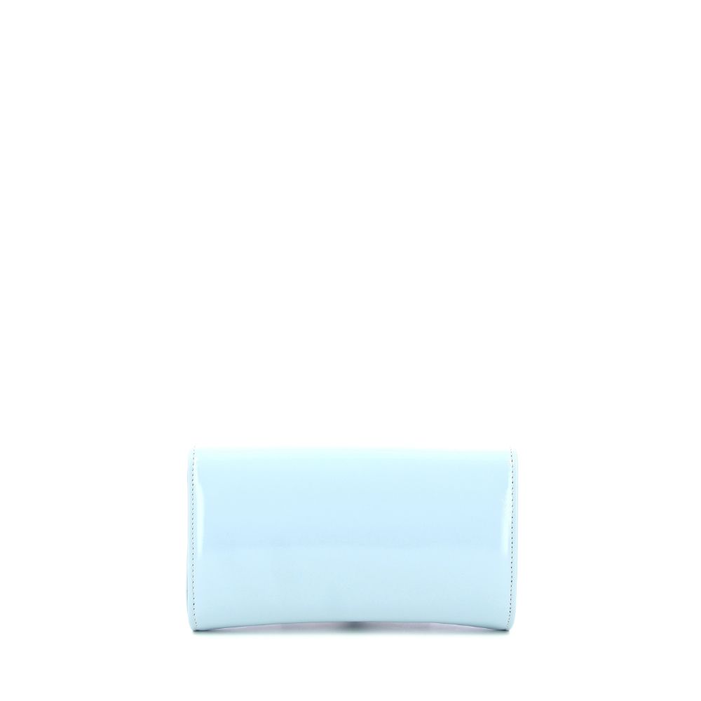 Alessandra Peluso Clutch 244438 blauw