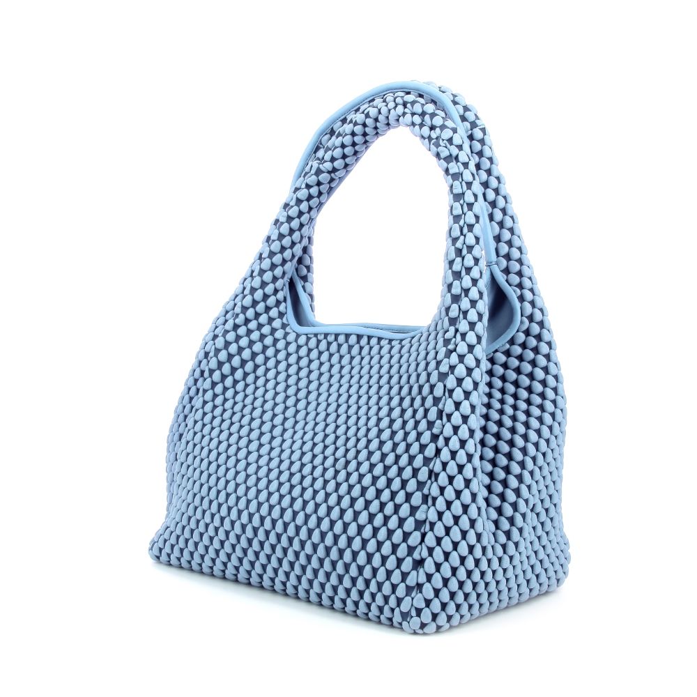 Tissa Fontaneda Simple Matter 244477 blauw