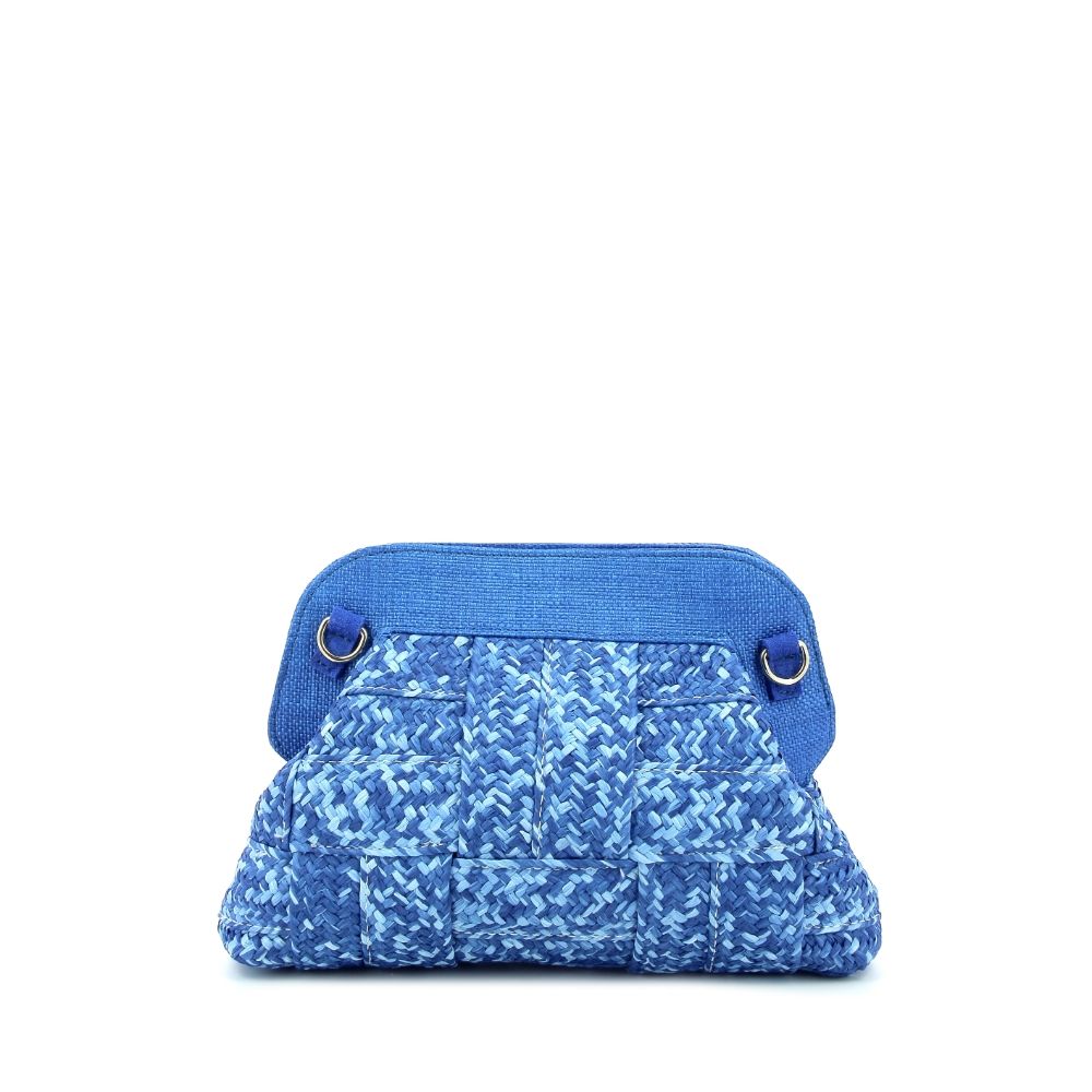 Via Mail Bag Kate 244491 blauw