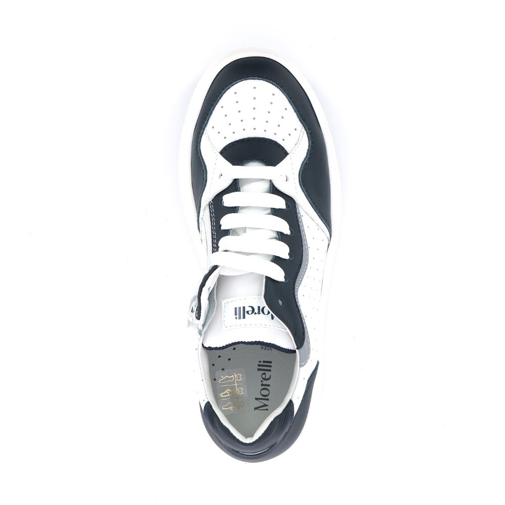 Morelli Sneaker 244526 wit