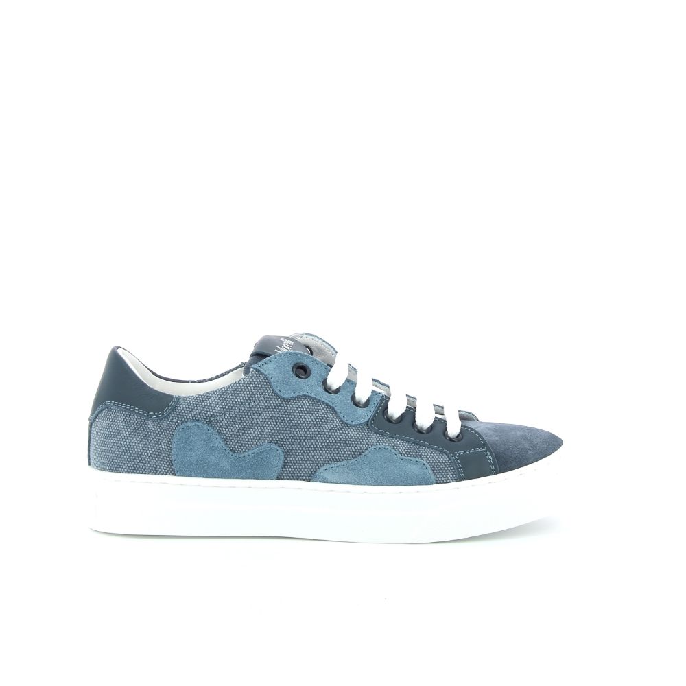 Morelli Sneaker 244527 blauw