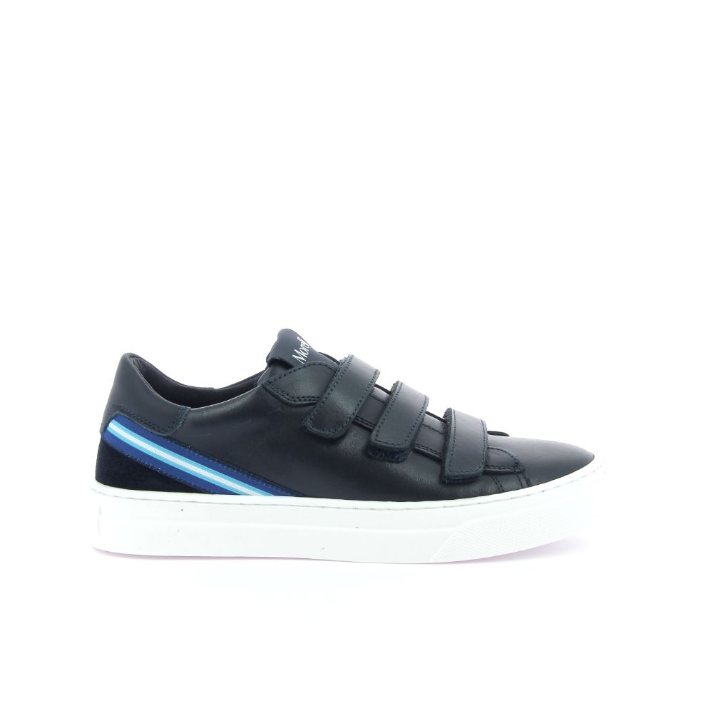 Morelli Sneaker 244530-37 blauw