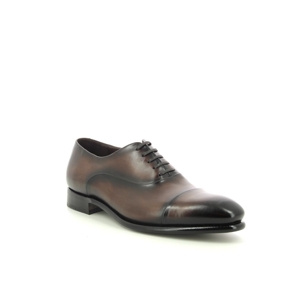 Carlos Santos Veterschoen 244532 cognac
