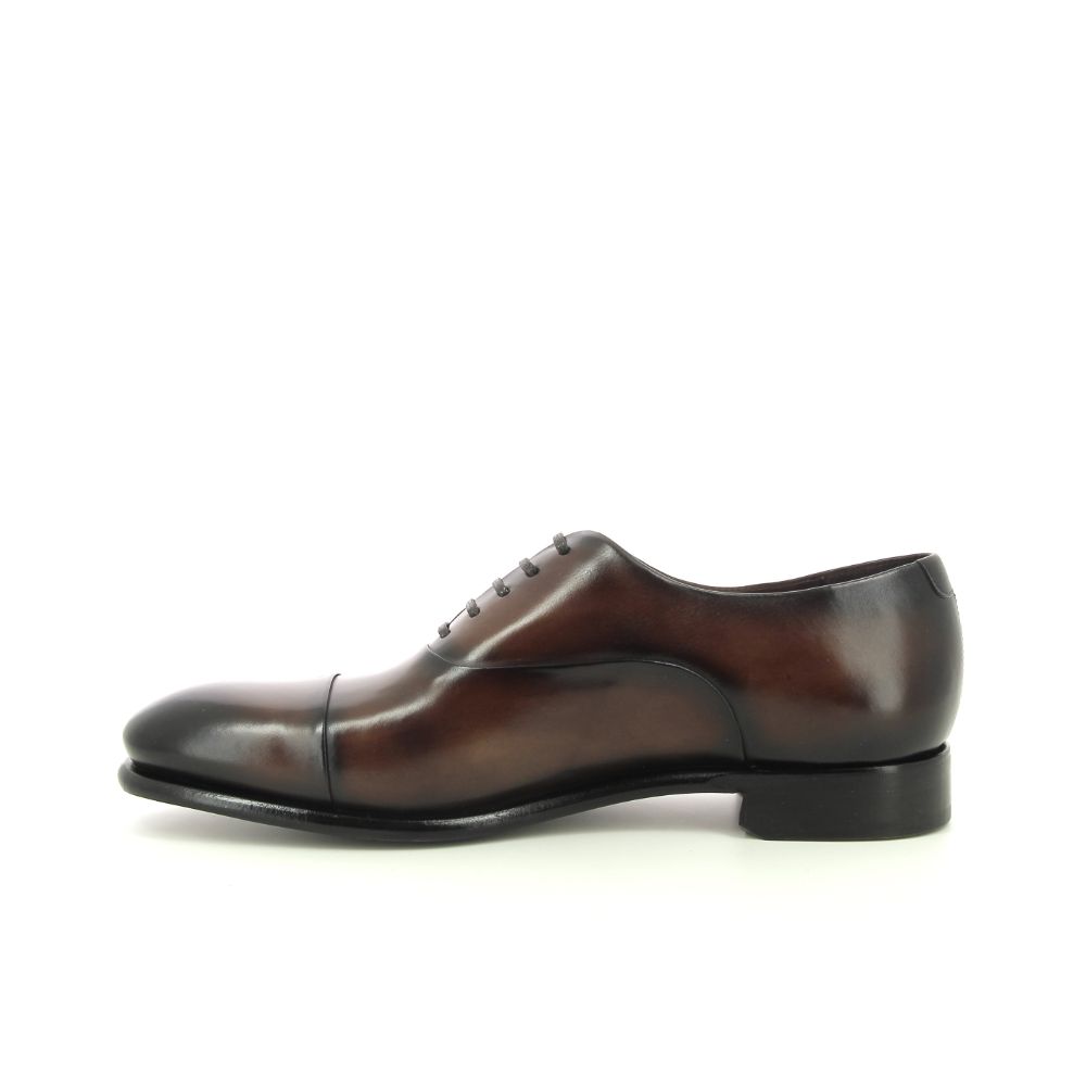 Carlos Santos Veterschoen 244532 cognac