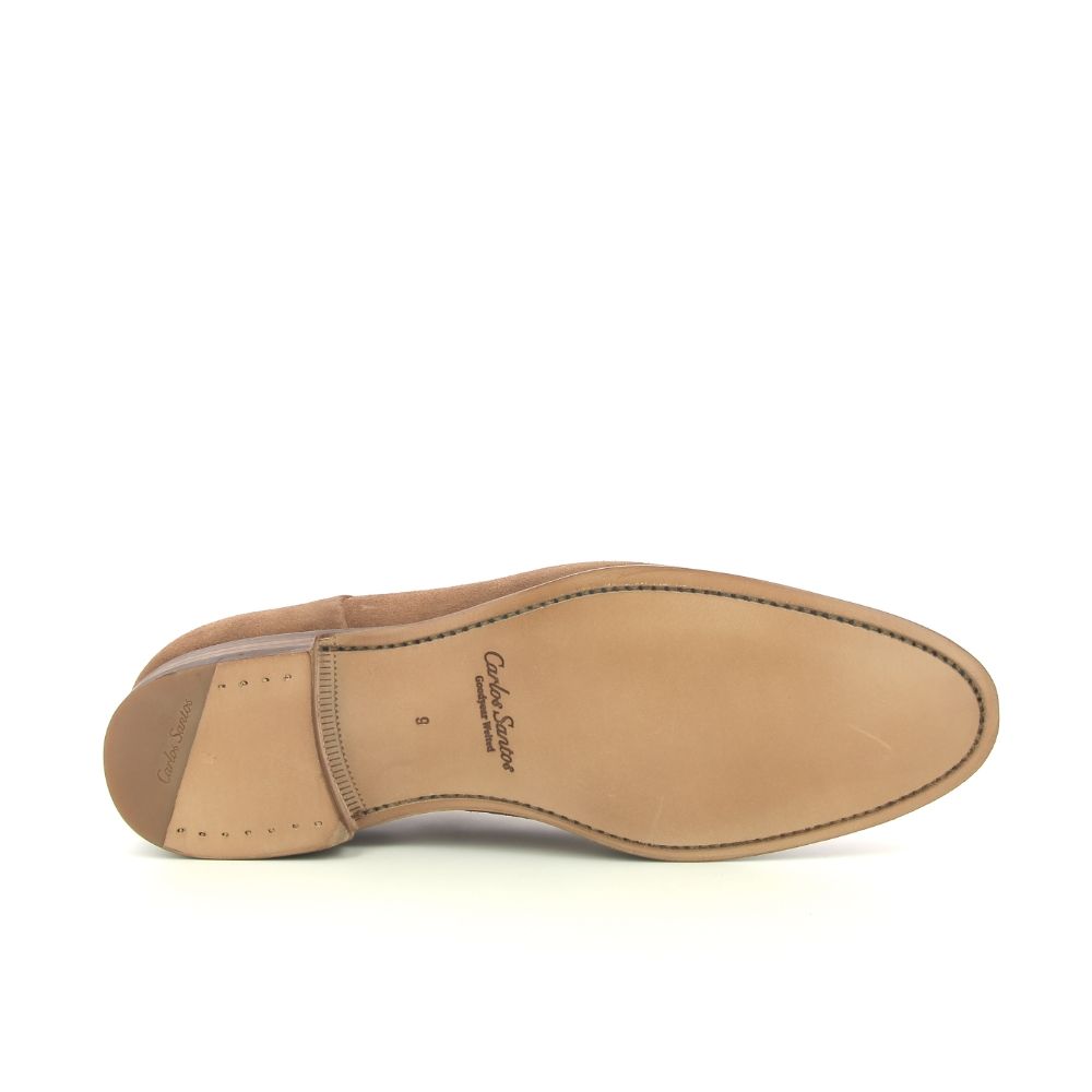 Carlos Santos Veterschoen 244536 rood
