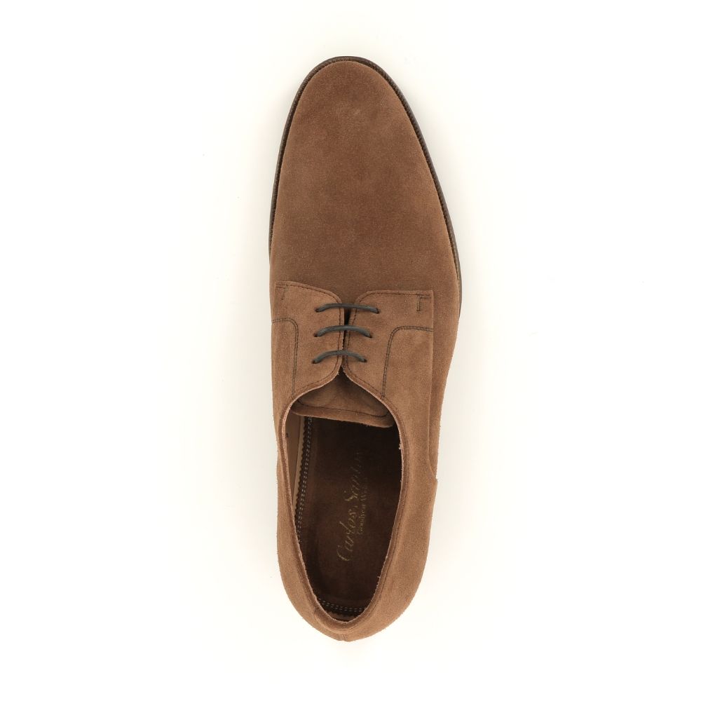 Carlos Santos Veterschoen 244536 rood