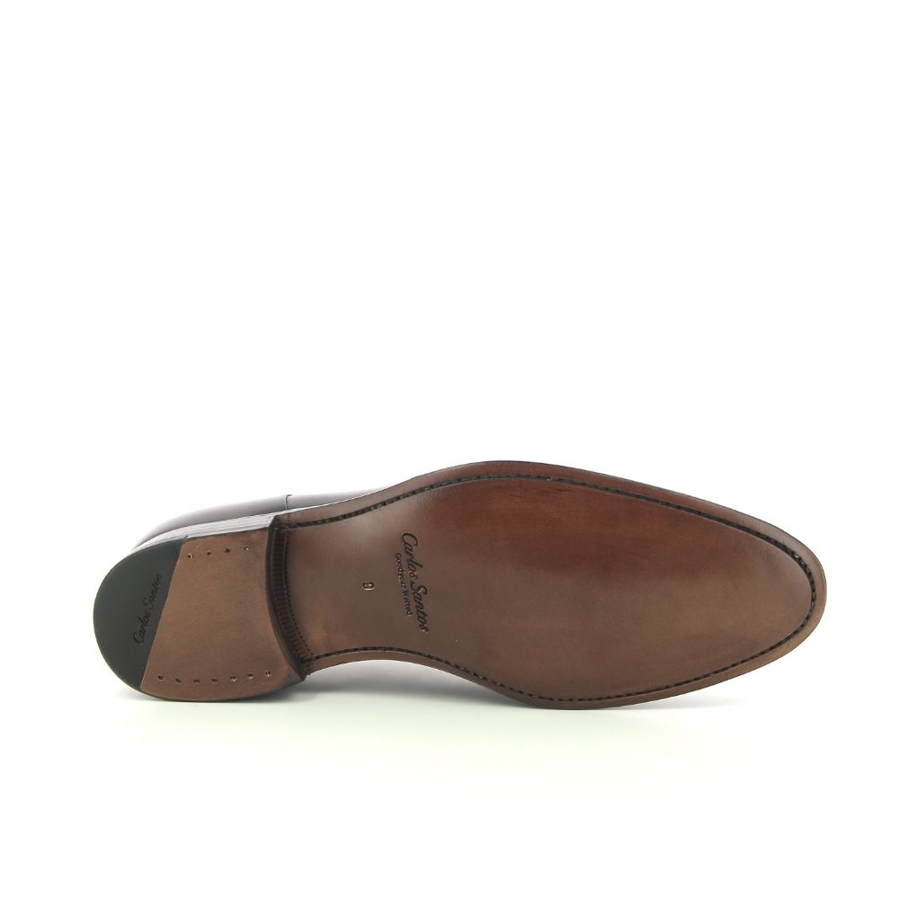 Carlos Santos Veterschoen 244538 bruin