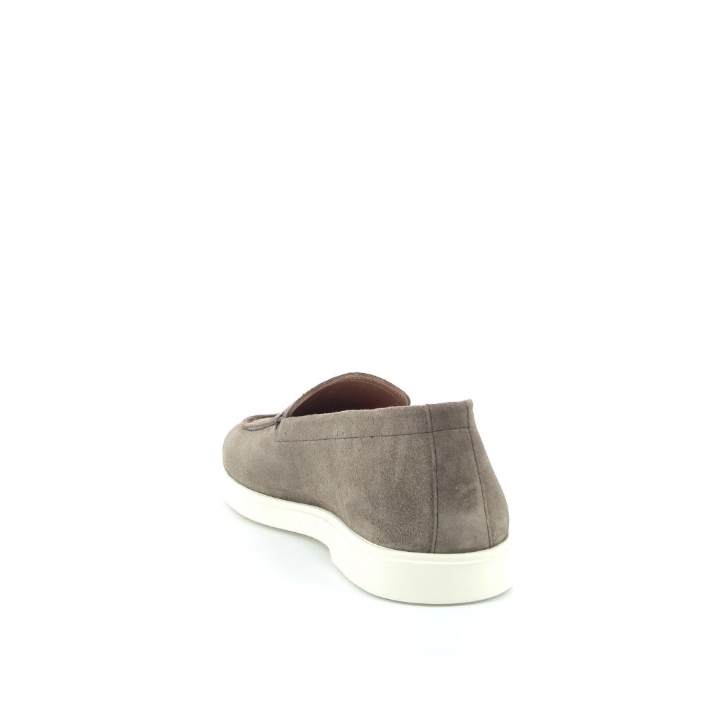 Carlos Santos Mocassin 244544 taupe