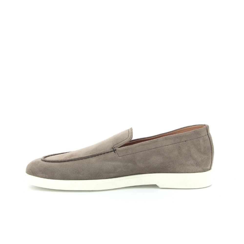 Carlos Santos Mocassin 244544 taupe